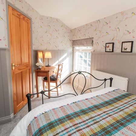 Esk View Cottage Гросмонт Экстерьер фото