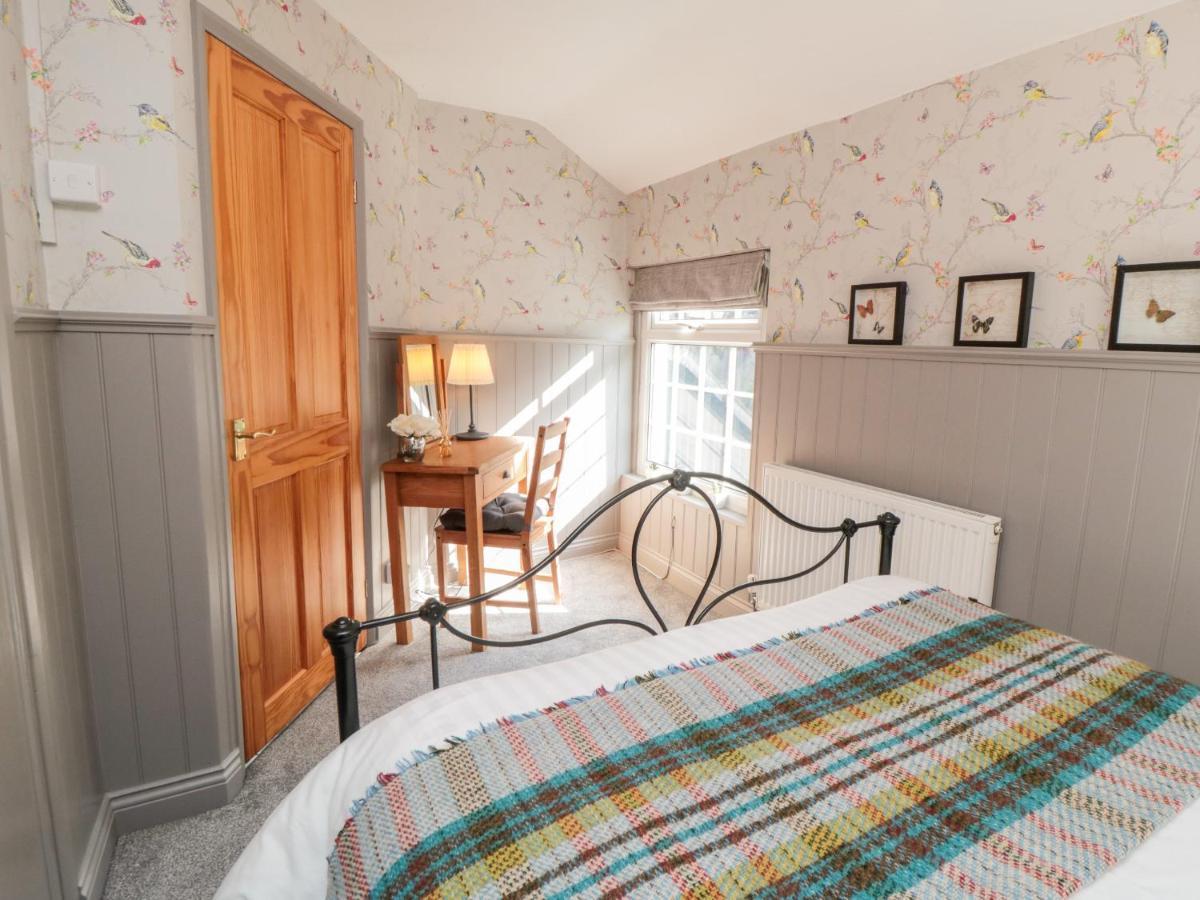 Esk View Cottage Гросмонт Экстерьер фото