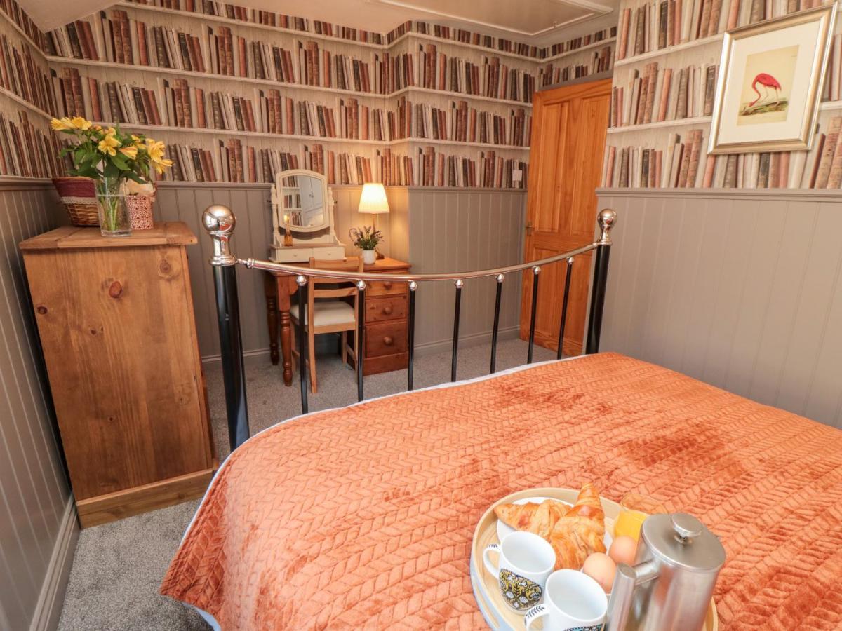Esk View Cottage Гросмонт Экстерьер фото