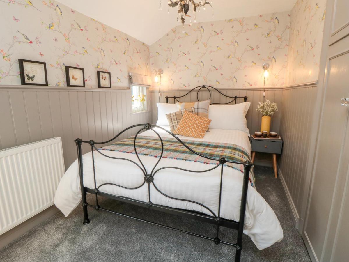 Esk View Cottage Гросмонт Экстерьер фото