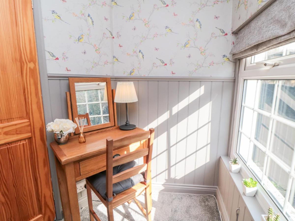 Esk View Cottage Гросмонт Экстерьер фото
